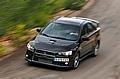 Mitsubishi Lancer Evolution. Foto: Auto-Reporter/Mitsubishi